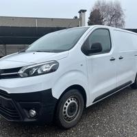 Toyota Proace 1.5D 120CV Furgone passo lungo