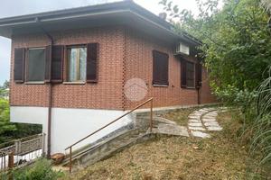 VILLA SINGOLA A ASTI