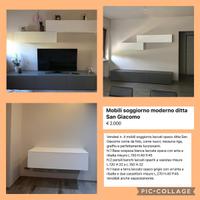 Mobili per soggiorno