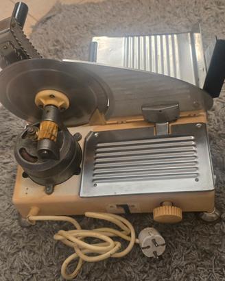 affetatrice quick mill