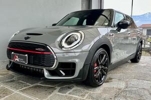Mini Mini Clubman 2.0 JCW JCW auto