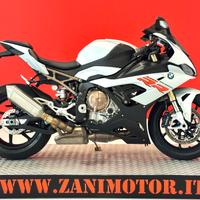 Bmw S 1000 RR -2020- IMPECCABILE