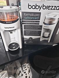 baby brezza pro Advance 