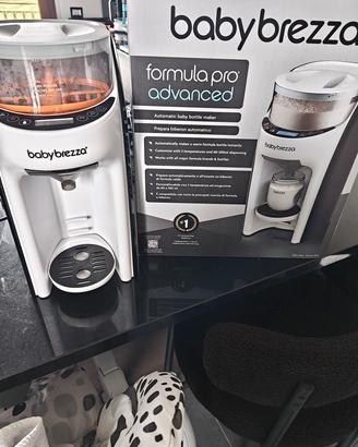 baby brezza pro Advance 