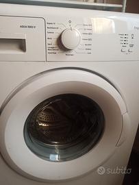 frigo e lavatrice 