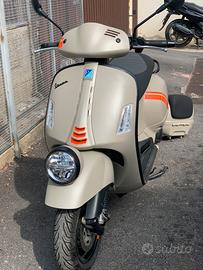 Vespa 300 gtv