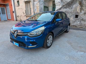 Renault Clio 1.5 dci 2018