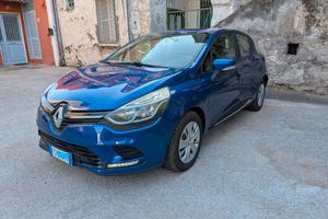 Renault Clio 1.5 dci 2018
