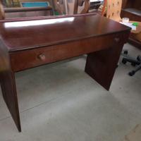 Scrittoio in Legno Vintage