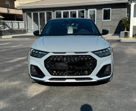 Audi A1 SPB 30 TFSI S line edition City Carver 05/
