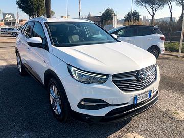 Opel Grandland X 1.5 diesel Ecotec Start&Stop Adva
