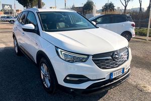 Opel Grandland X 1.5 diesel Ecotec Start&Stop Adva