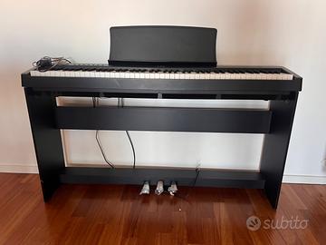 Digital piano KAWAI ES 110