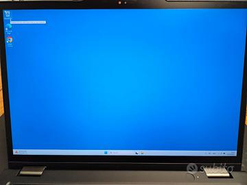 Lenovo Thinkpad X13 Yoga G4