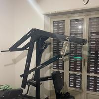 Palestra multifunzione