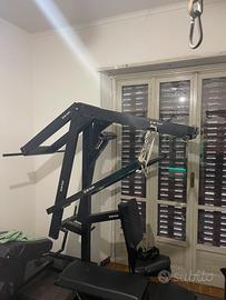 Palestra multifunzione