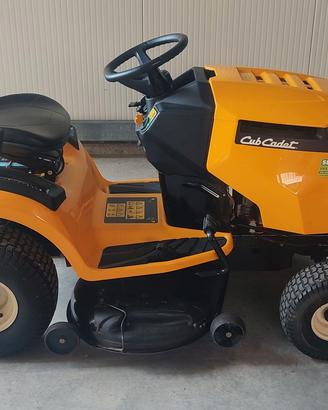 TRATTORINO RASAERBA CUBCADET XT1