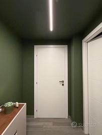 Porta Interna 80x120x210 cm