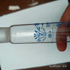 matraccia da 100 ml