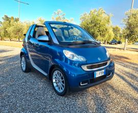 Smart ForTwo 800 Cabrio passion cdi