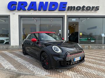 Mini JCW F56 3p 2.0 231 Cv auto * NO VINCOLI*