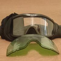 OCCHIALE MILITARE ESS PROFILE GOGGLES CON LENTE DI