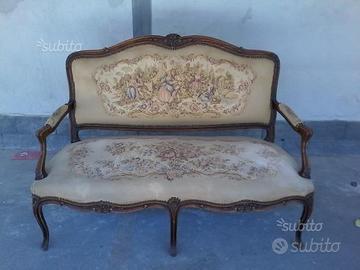 Divano vintage