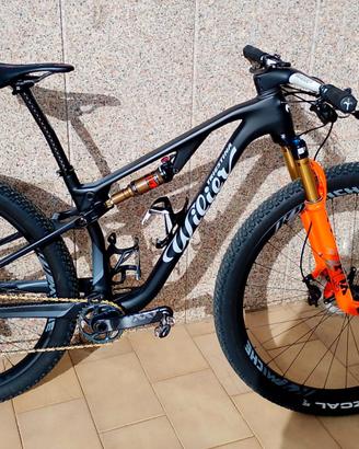 Wilier Urta SRAM XX1