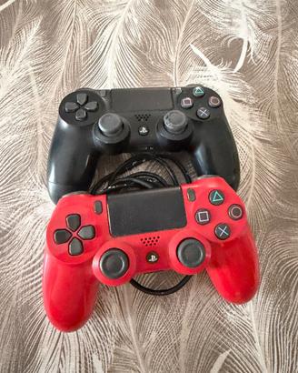 Controller