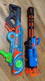 Nerf / xshot