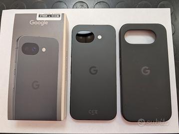 Pixel 10a 