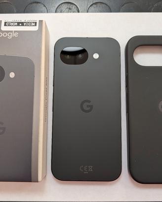 Pixel 10a 