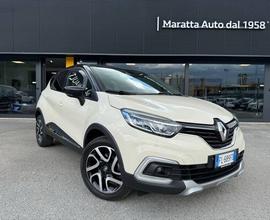 RENAULT Captur dCi 8V 110 CV Start&Stop Energy Int