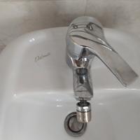 n.2 coppie sanitari bagno