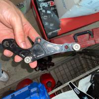 Spostapinza motomaster 320