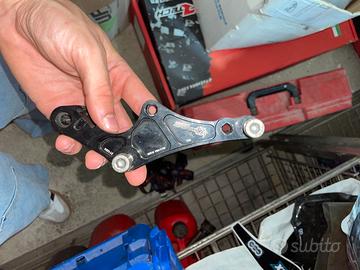 Spostapinza motomaster 320