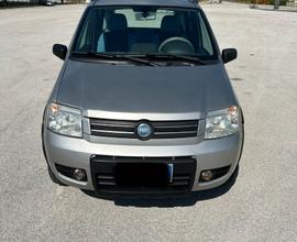 FIAT Panda 2ª serie - 2007
