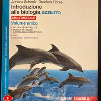 Introduzione alla biologia.azzurro