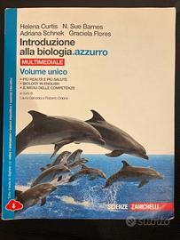 Introduzione alla biologia.azzurro