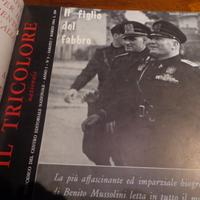 Il Figlio del Fabbro (Due Volumi)
