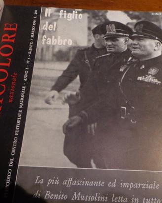 Il Figlio del Fabbro (Due Volumi)