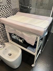 Fasciatoio/bagnetto Bolin Bolon