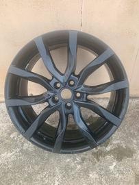 4 Cerchioni 19”Range Rover