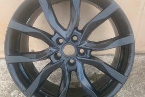 4 Cerchioni 19”Range Rover