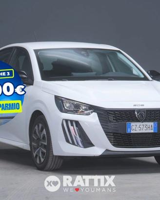 PEUGEOT 208 ii 2023 208 1.2 puretech Style s&s 100