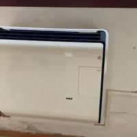 TERMOCONVETTORE METANO