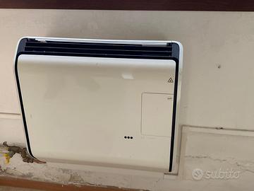 TERMOCONVETTORE METANO