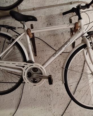 city bike uomo Cobran Rimini bicicletta 