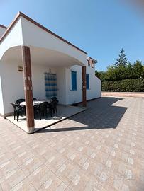 Villetta Campomarino lido (CB)