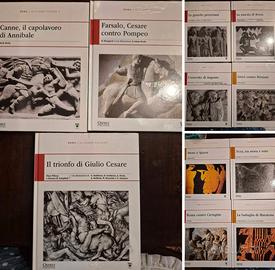 LIBRI STORICI, Osprey Publishing RBA ITALIA